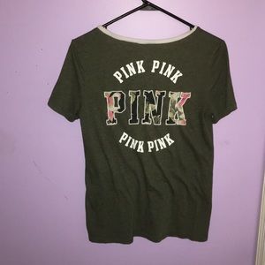 Rare vs Pink top💛